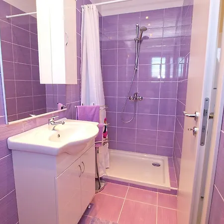 Appartement Vesna 1000 Pula