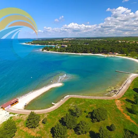 Appartement Vesna 1000 Pula