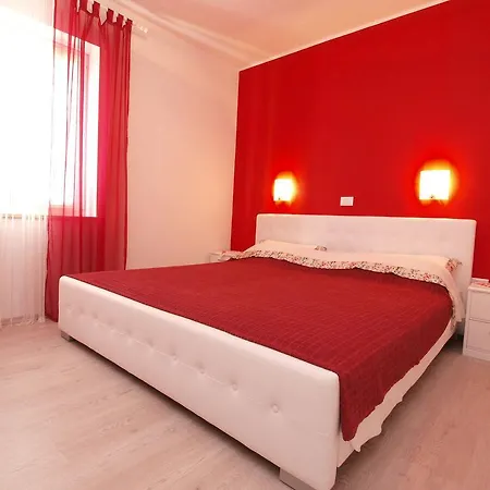 Vesna 1000 Apartmán Pula