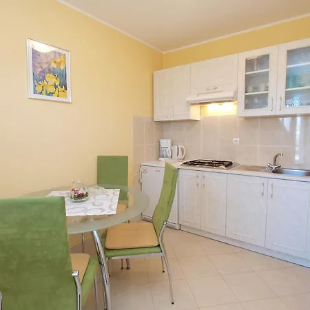 Apartment Vesna 1000 *
