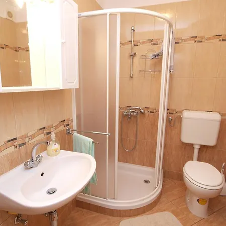 Vesna 1000 Apartment *