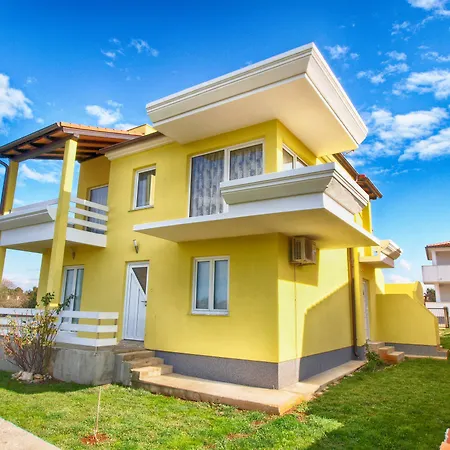 Apartment Vesna 1000