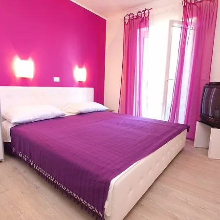 Apartment Vesna 1000